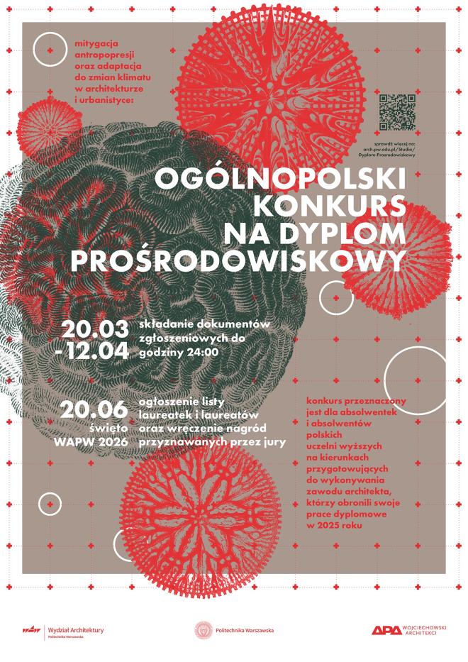 Dyplom Prośrodowiskowy