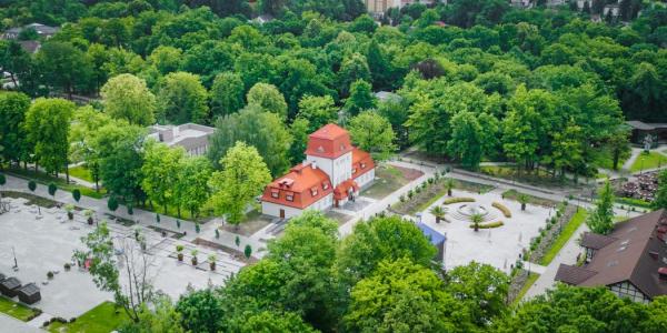 Urząd Stanu Cywilnego w Jastrzębiu Zdroju