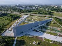Po raz pierwszy w historii swoją nagrodę architektoniczną wręczył prezydent Krakowa. Znamy wyniki !