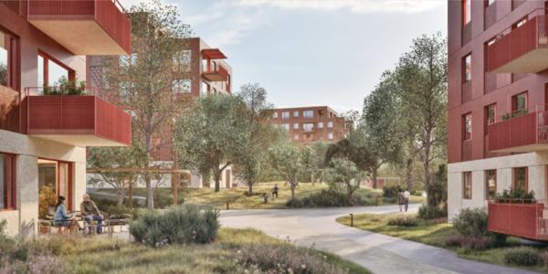 Projekt pracowni MAXBERG