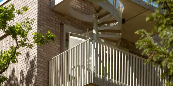 Apartamenty przy Parku Szczytnickim od Group-Arch