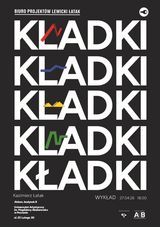 Biuro Projektów Lewicki Łatak
