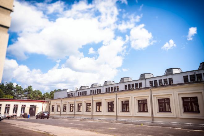 Muzeum Centralnego Okręgu Przemysłowego w Stalowej Woli