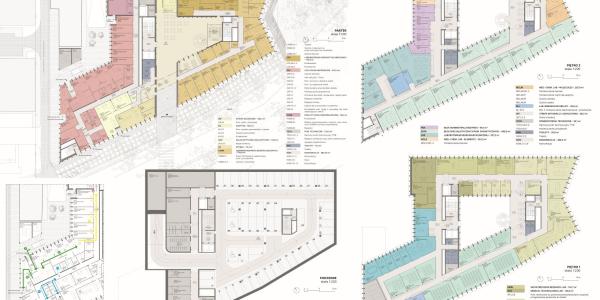Centrum Technologii Medycznych Health Tech Synergy Hub Politechniki Wrocławskiej