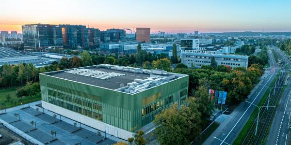 Centrum Sportowe Uniwersytetu Gdańskiego