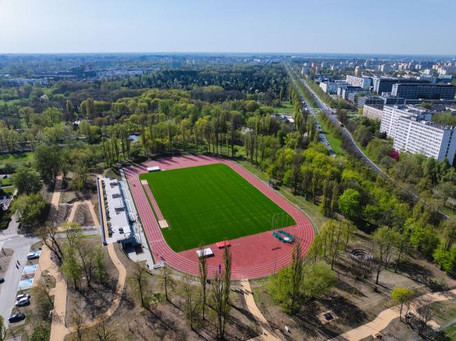 Nowa Skra