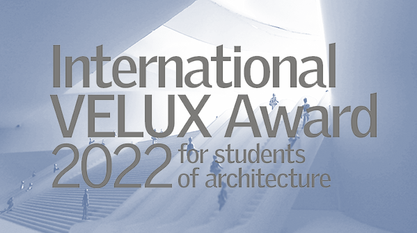 International VELUX Award 