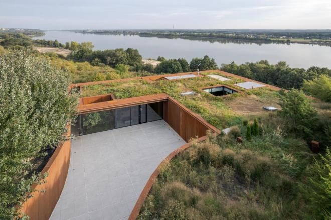 Laureaci Plebiscytu Polska Architektura XXL 2025
