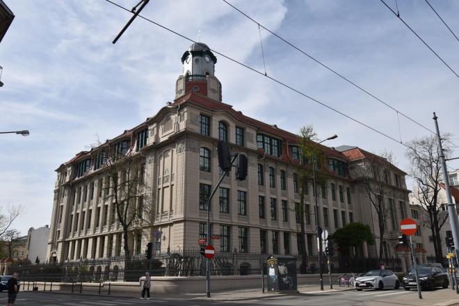 Wyniki konkursu Zabytek Zadbany 