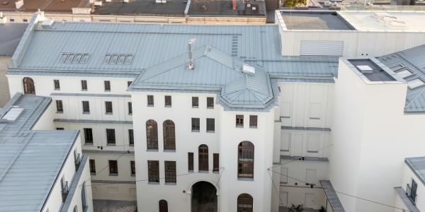 Rozbudowa Teatru im. Stefana Żeromskiego w Kielcach
