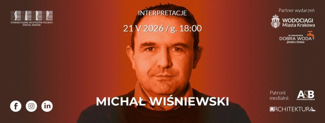 Interpretacje, dr Michał Wiśniewski