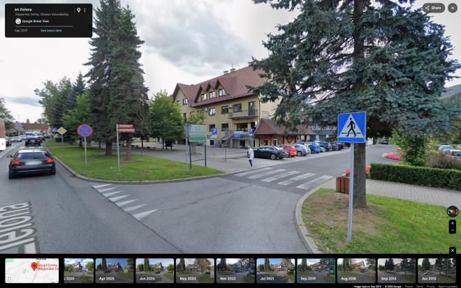 Moderrnizacja Urzędu Gminy Węgierska Górka