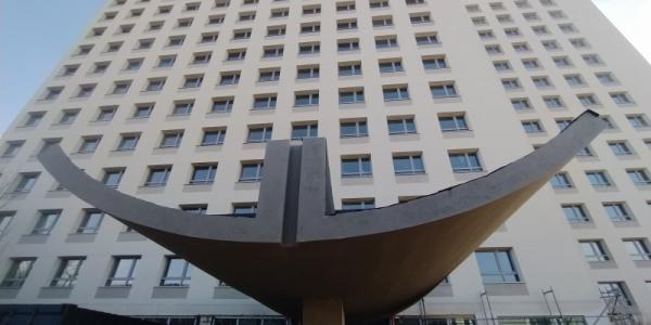 Dom Studencki Eskulap w Poznaniu