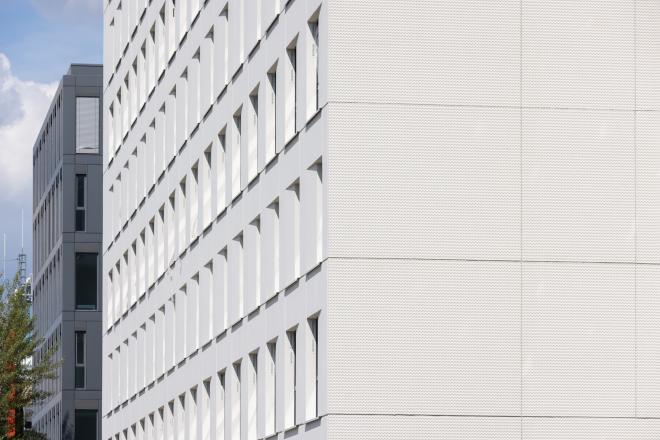 StudentSpace Wołoska