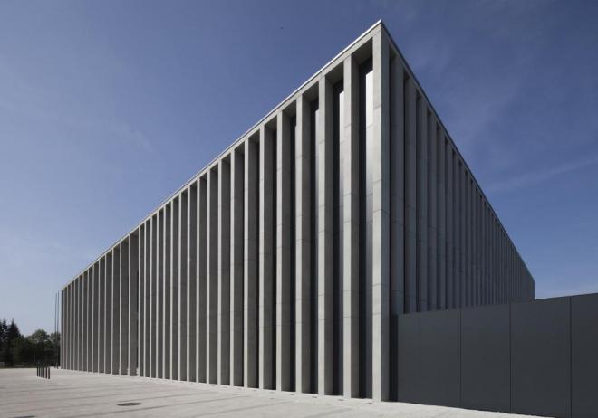 Archdaily Building of the Year, konkurs architektoniczny