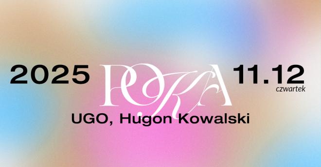 MAŁY WYKŁAD BEZ RZUTNIKA – POKA 10