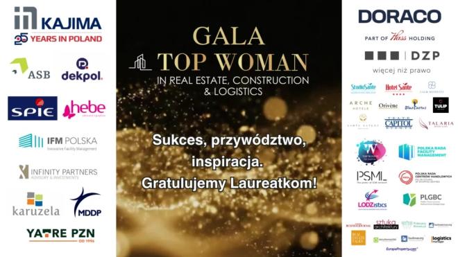 Top woman 2026