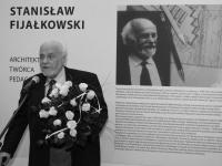 Zmarł Stanisław Fijałkowski