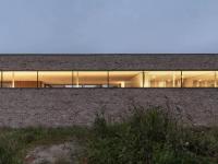 Dom Graniczny w Rybniku – architektura w procesie przejścia