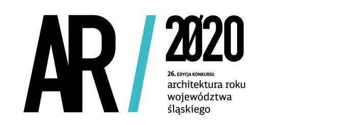 Architektura Roku Województwa Śląskiego 2020