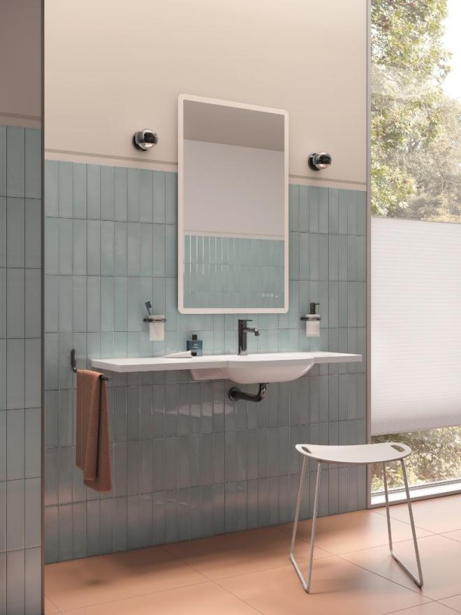 Nowe, stylowe wykończenia produktów HEWI