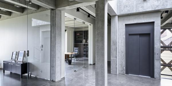 Biurowiec Intop Office, JM Studio Architektoniczne 