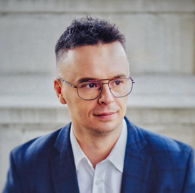 Grzegorz Wysocki