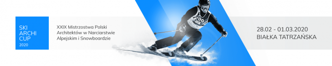 Ski Archi Cup 2020