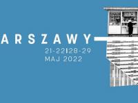 Festiwal Otwarte Mieszkania. Warszawy