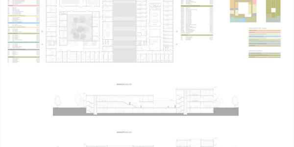 Wyniki konkursu architektonicznego na projekt siedziby Starostwa Powiatowego w Toruniu