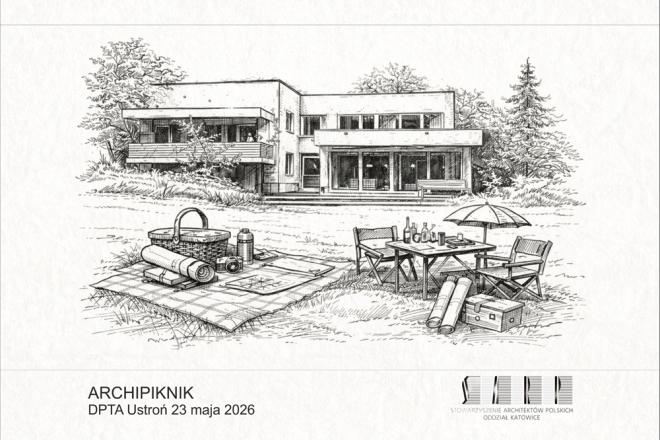 ArchiPiknik 2026