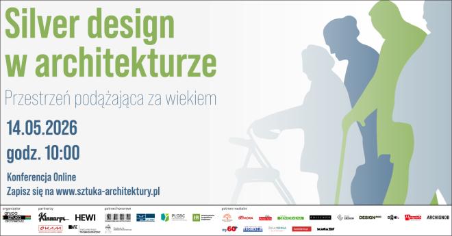 Silver Design w architekturze online