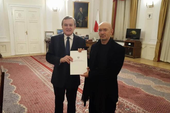Bolesław Stelmach