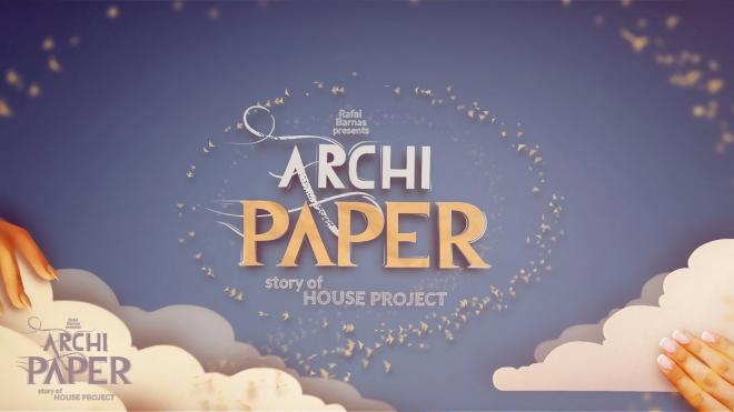 ArchiPaper, film o architekturze od Rafała Barnasia