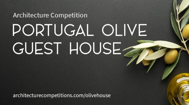 Portugal Olive Guest House
