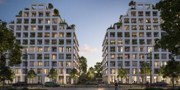 Apartamenty Murano