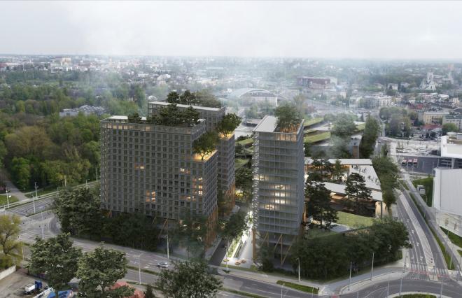 Lublin Centrale 