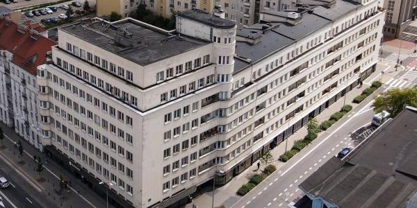 Gdynia na liście UNESCO