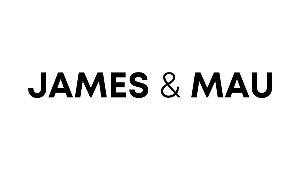 James&Mau