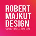 Robert Majkut Design Ltd