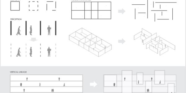 Budynek biurowy MTL Office w Bangkoku