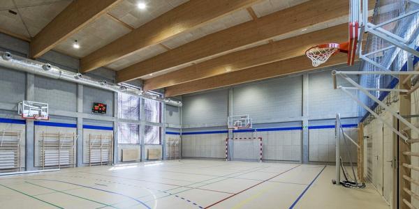Szkoła podstawowa nr 119 im. 3. Berlińskiego Pułku Piechoty