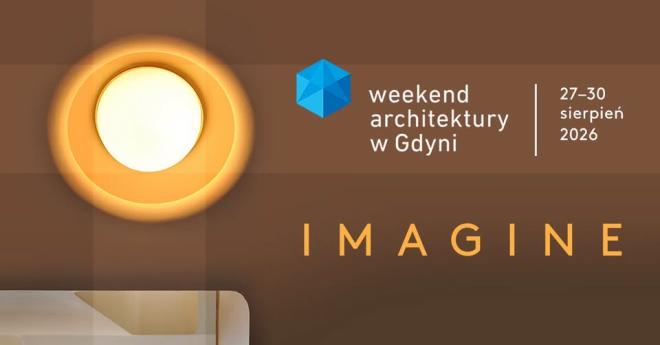 Weekend architektury w Gdyni