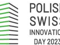 Polish-Swiss Innovation Day 2023 - konferencja architektoniczna