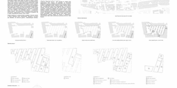Wyniki konkursu architektonicznego na Starą Octownię w Lesznie