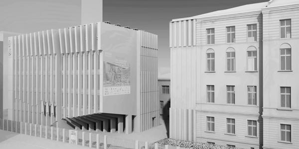 Muzeum Getta Warszawskiego