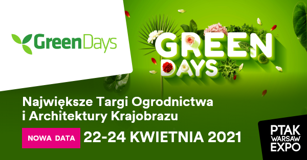 Green Days 2021