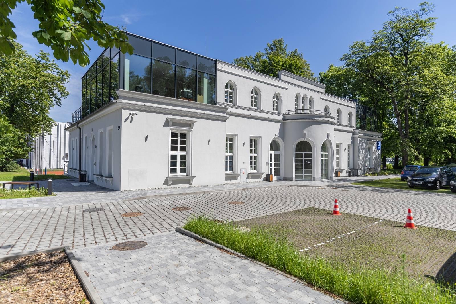 Międzypokoleniowe Centrum Aktywności i Innowacji w Bielsku Białej