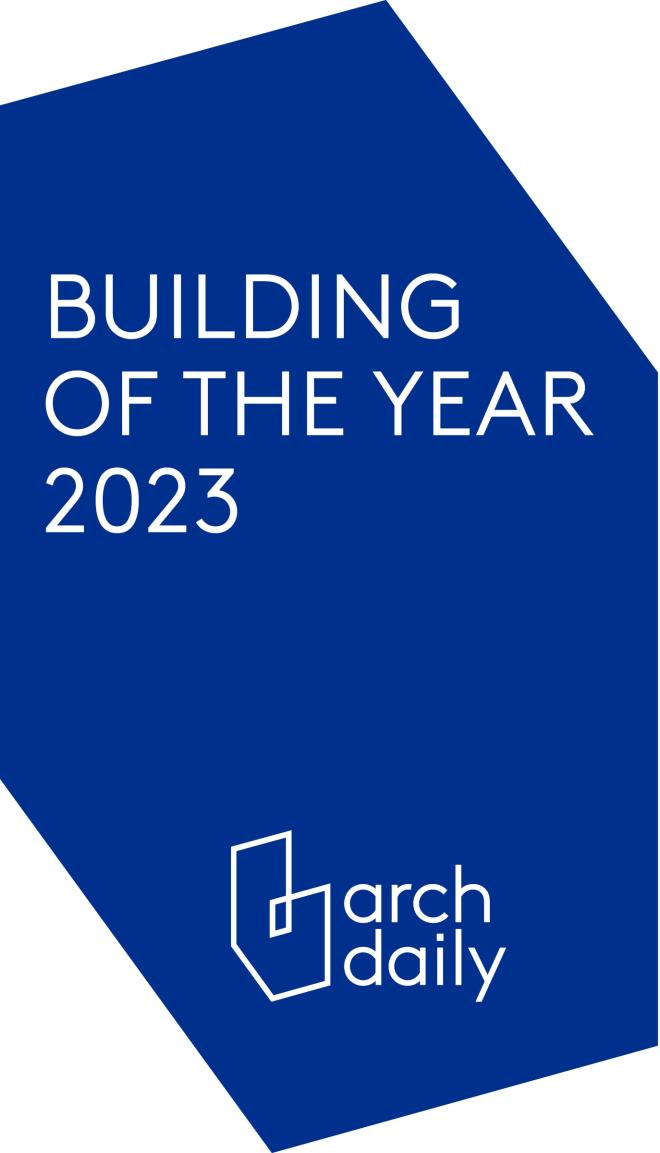 ArchDaily’s Building of the Year Awards 2023