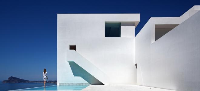 Mistrzowie Architektury: Fran Silvestre